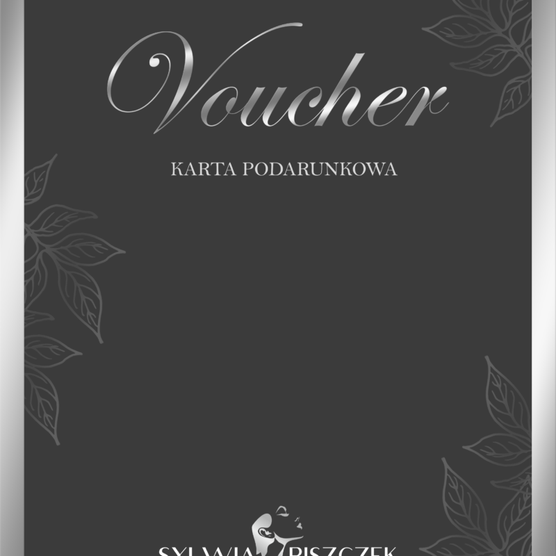Voucher podarunkowy – idealny prezent