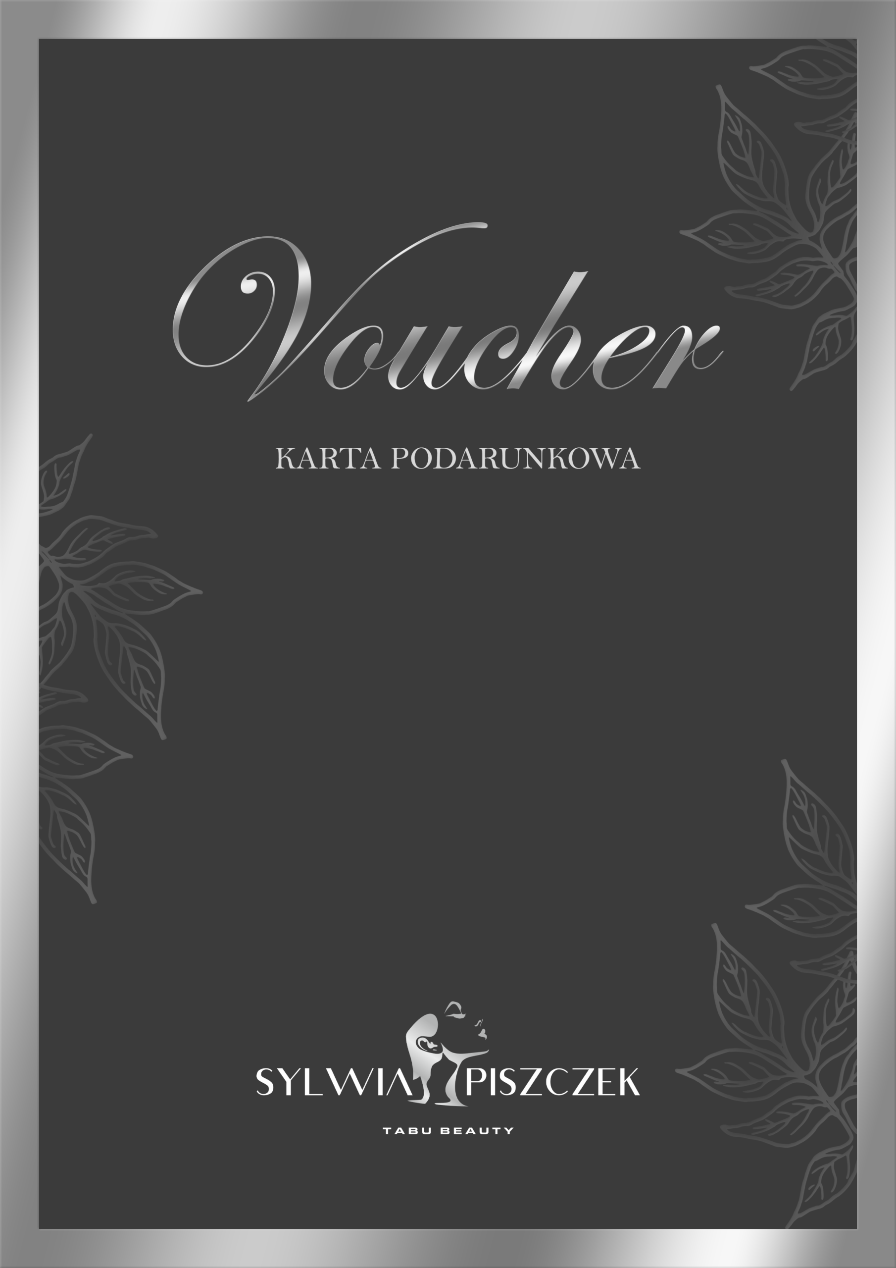 Voucher podarunkowy – idealny prezent